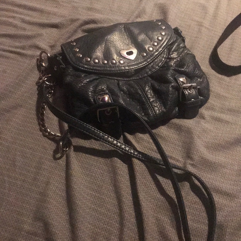 Teal Bag